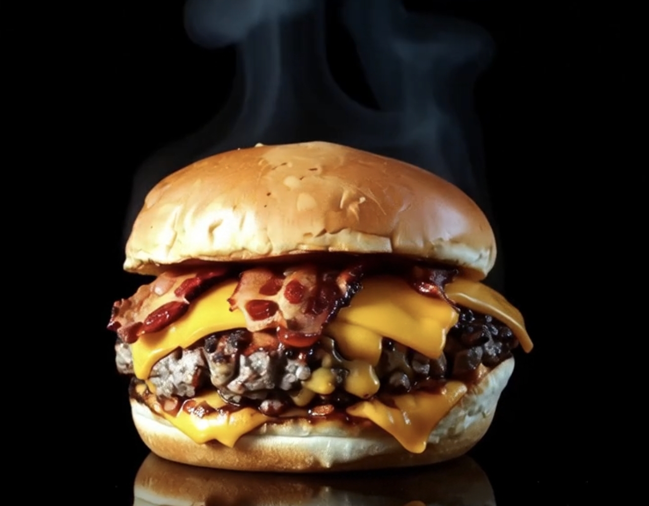 Smokey rider , banger , spicy